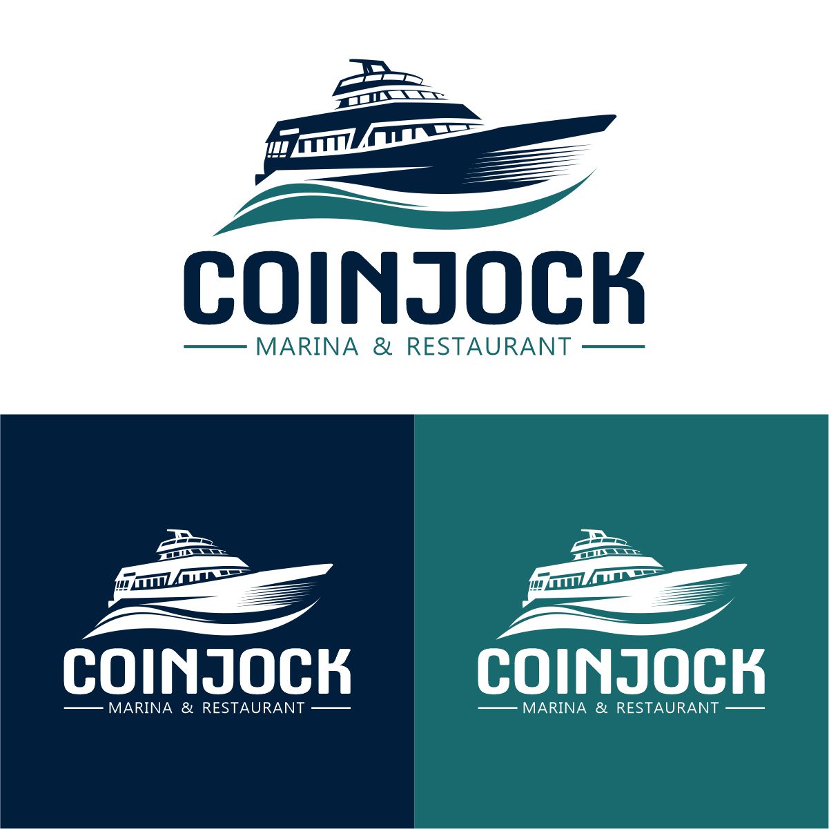 Logo Design by creative.bugs for this project | Design #31904371