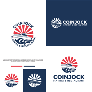 Logo Design by Nembelas Studio