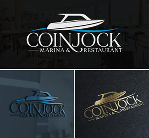 Logo Design by Atec for this project | Design: #31769546