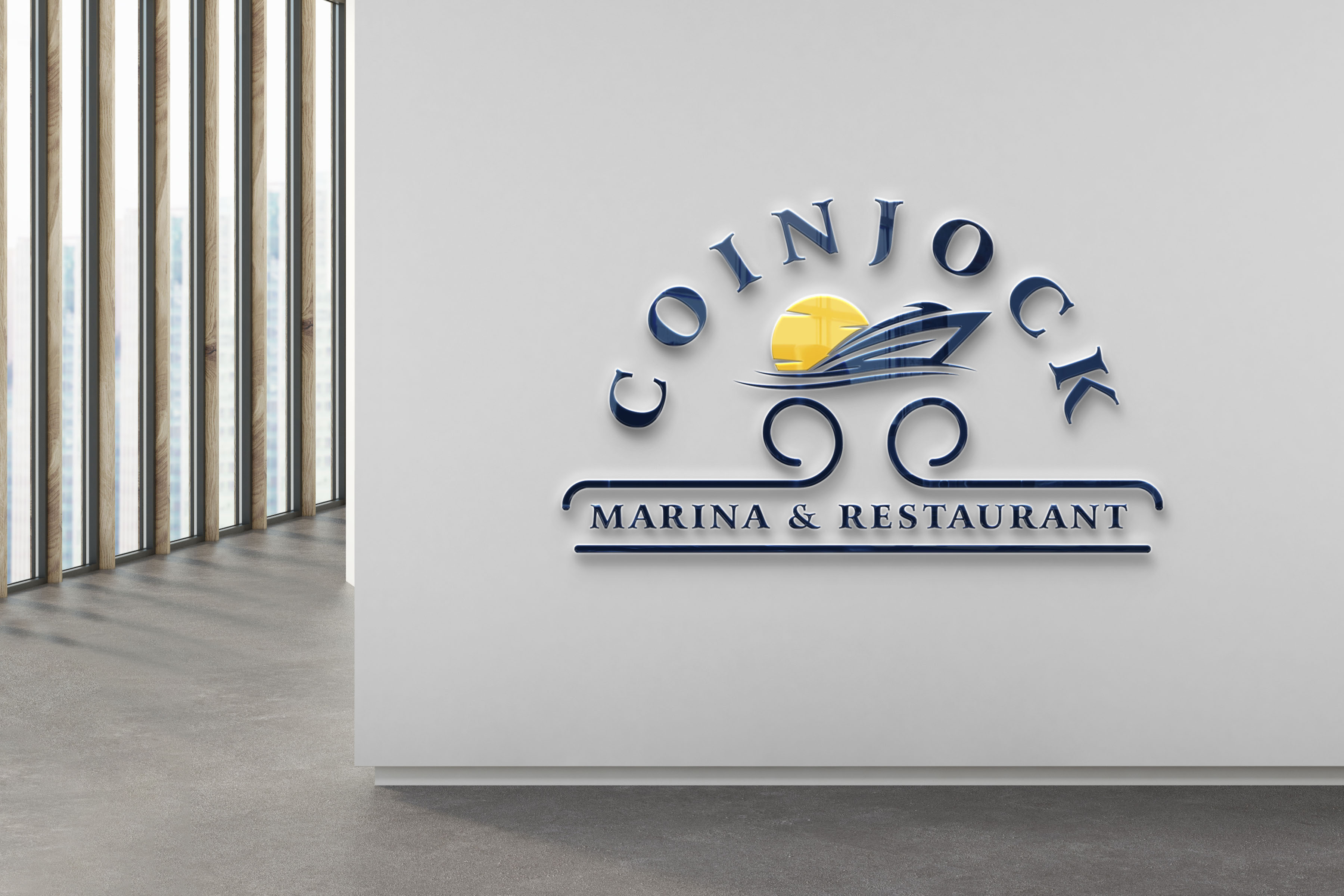 Logo Design by 4tech services for this project | Design #31746594
