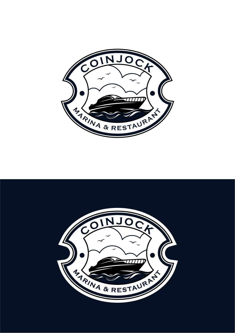 Logo Design by vidarshana 2 for this project | Design #31777233