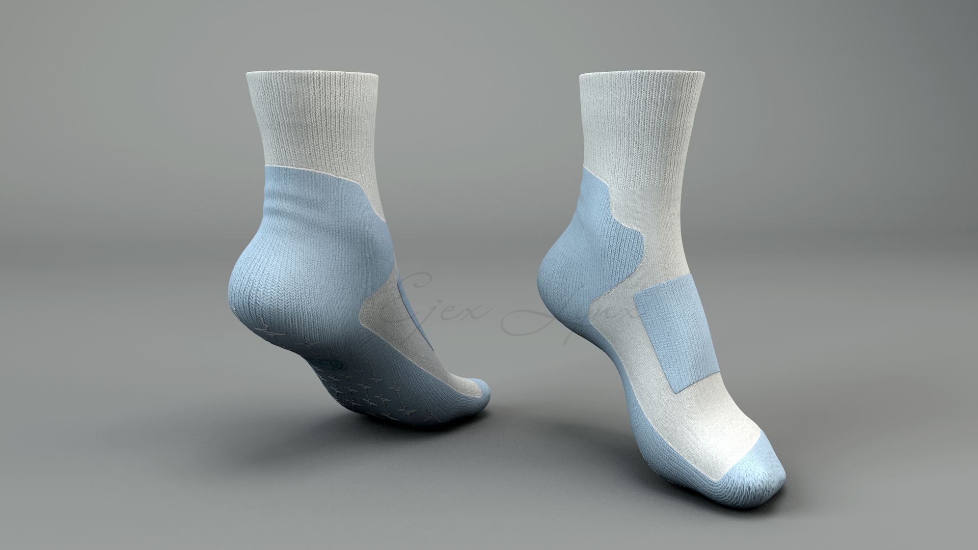 3D Design by ejcx for this project | Design #31853557