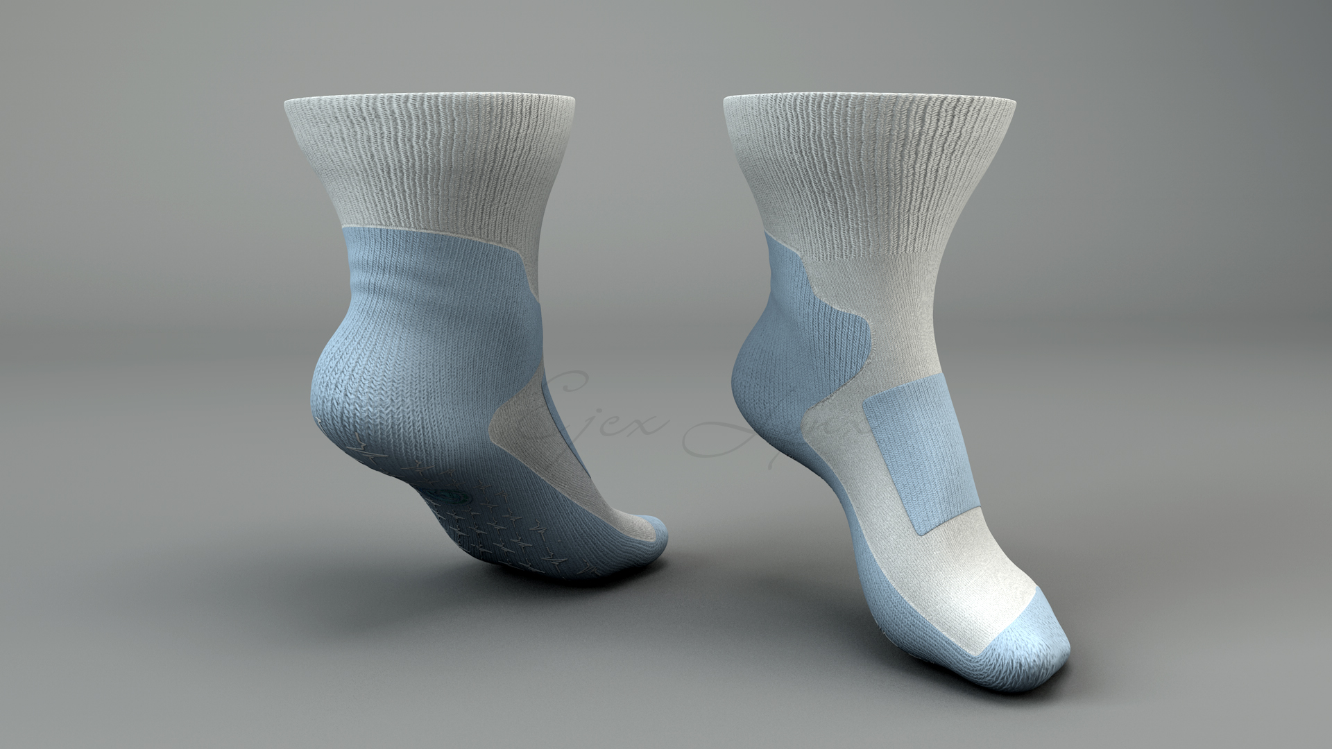 3D Design by ejcx for this project | Design #31853559