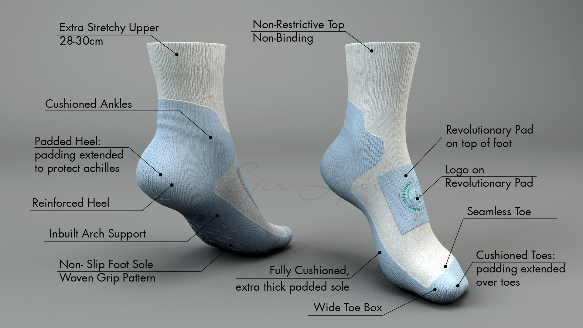 Contest winning design