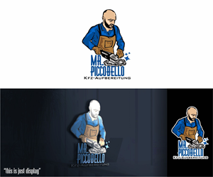 Logo Design by alkaline for this project | Design: #31751220