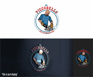 Design de Logo par alkaline pour ce projet | Design : #31753955