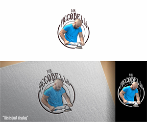 Design de Logo par alkaline pour ce projet | Design : #31760194