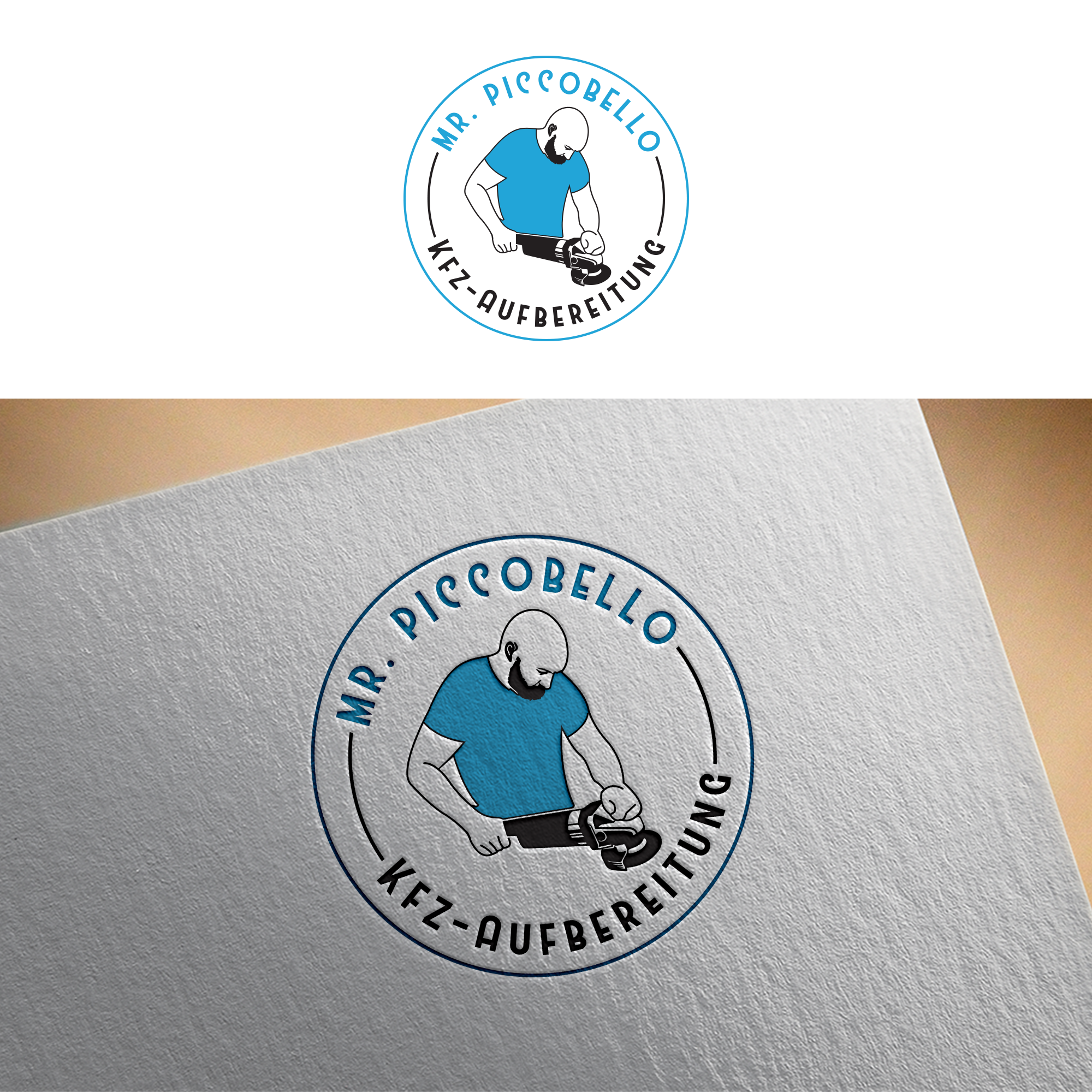 Logo Design by RA-bica for this project | Design #31777017