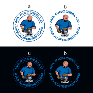 Logo Design by cah awu for this project | Design: #31751327