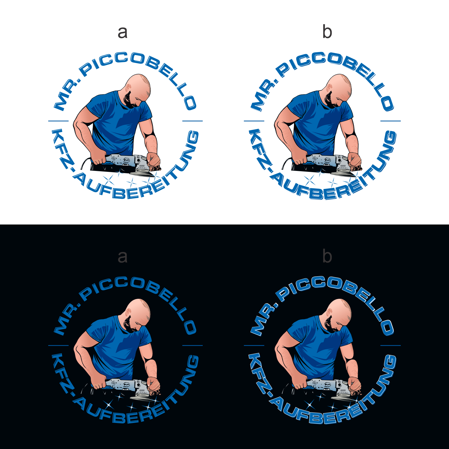 Logo Design by cah awu for this project | Design #31766797