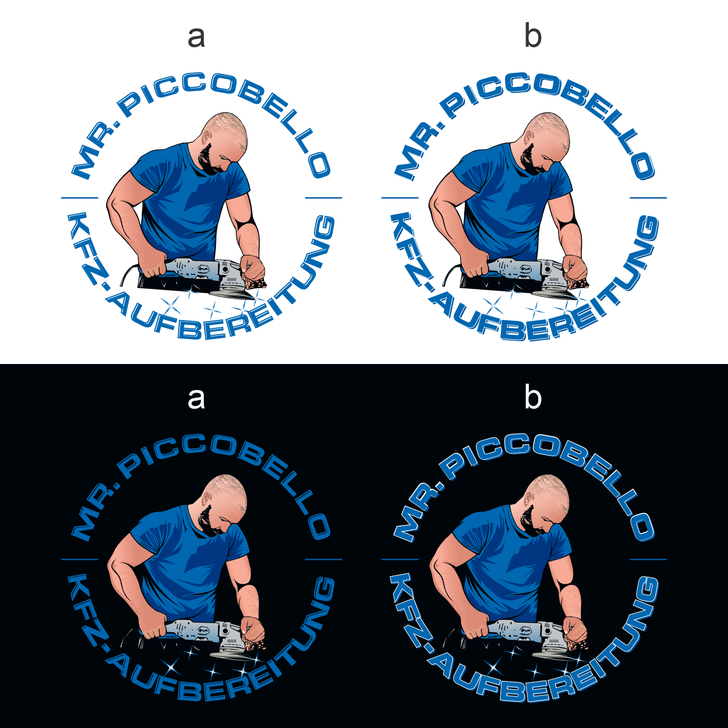 Logo Design by cah awu for this project | Design #31772131