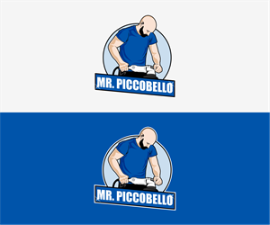 Logo Design by S.S. Mulla