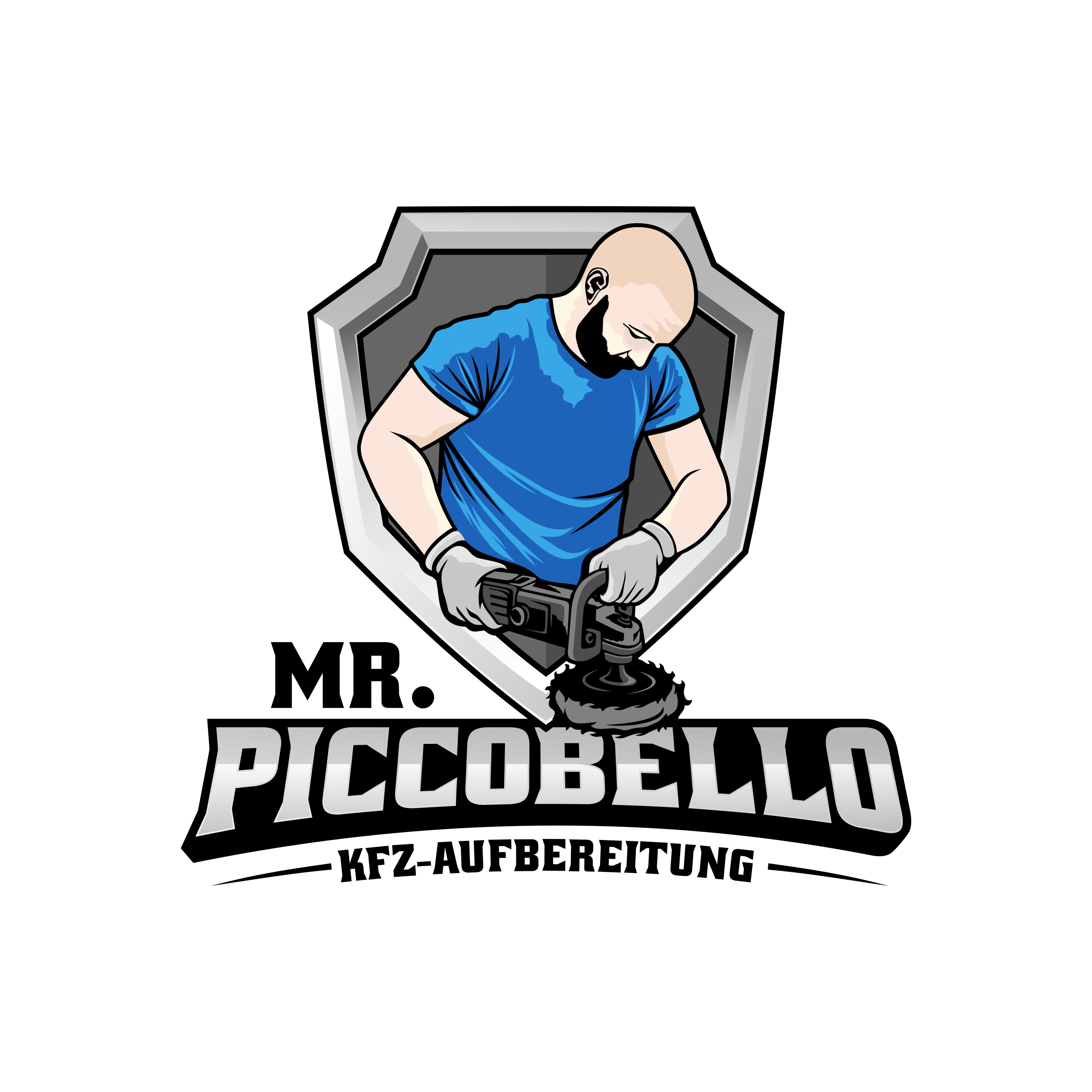 Logo Design by luckdesign for this project | Design #31759792