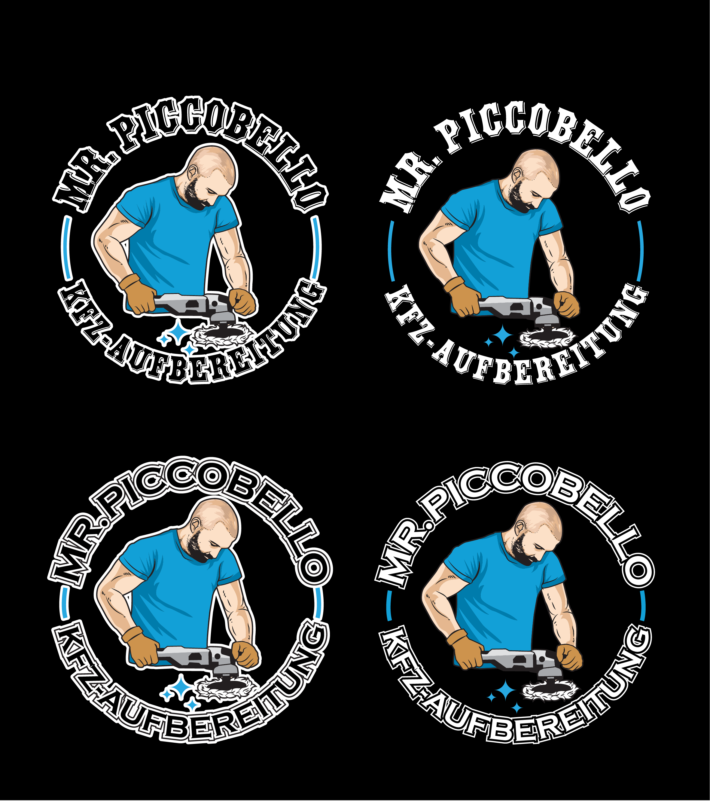 Logo Design by dskyvbc for this project | Design #31761750