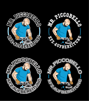 Design de Logo par dskyvbc pour ce projet | Design : #31761750