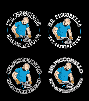 Design de Logo par dskyvbc pour ce projet | Design : #31825109