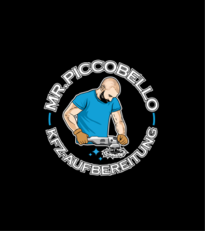 Design de Logo par dskyvbc pour ce projet | Design : #31827432