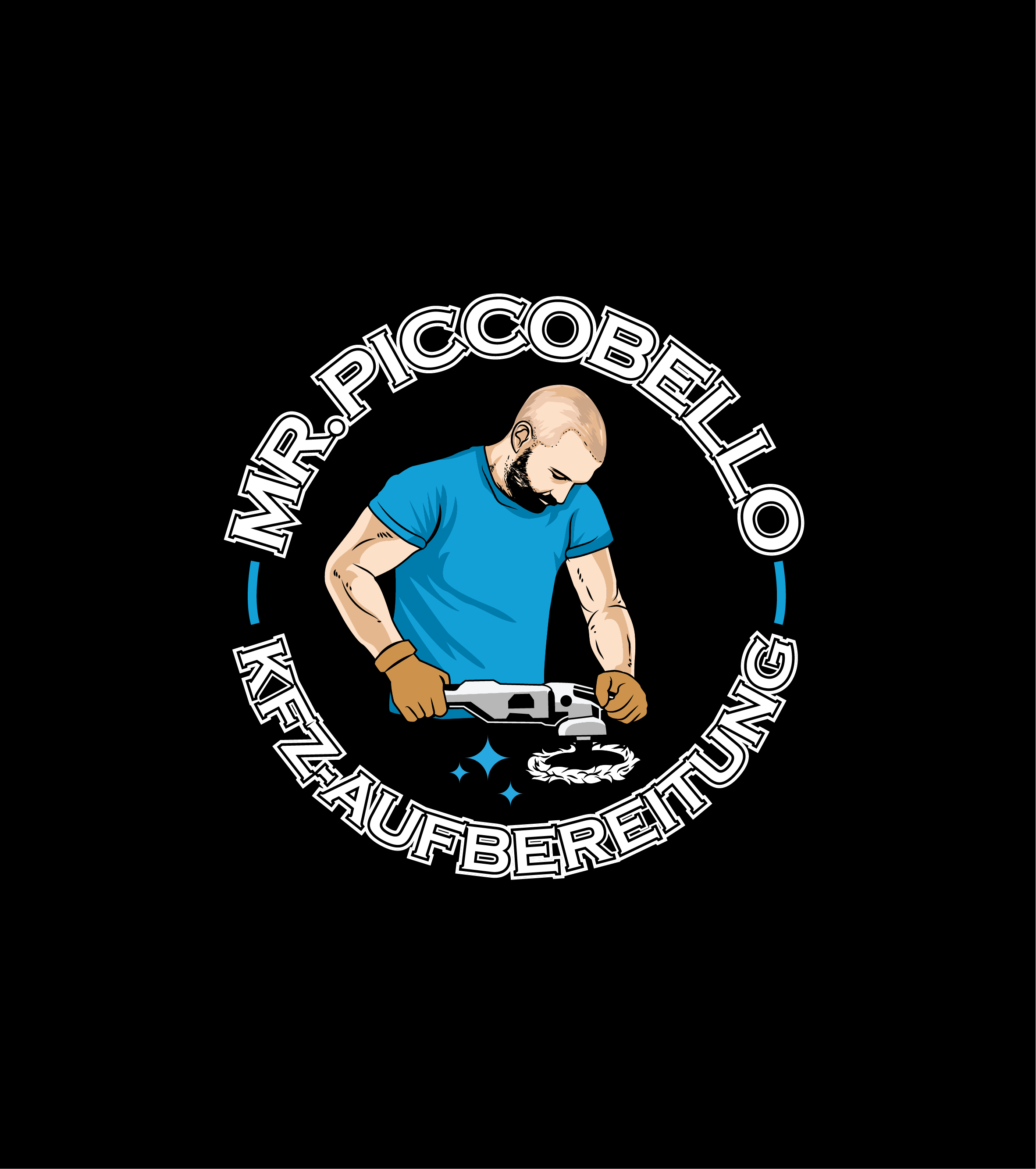 Logo Design by dskyvbc for this project | Design #31829425