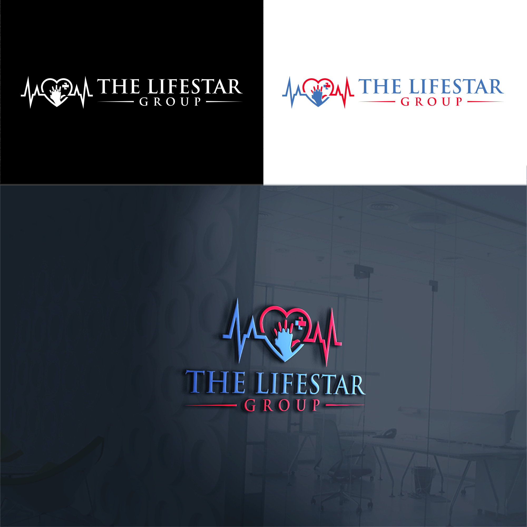 Logo Design by RA-bica for this project | Design #31774388