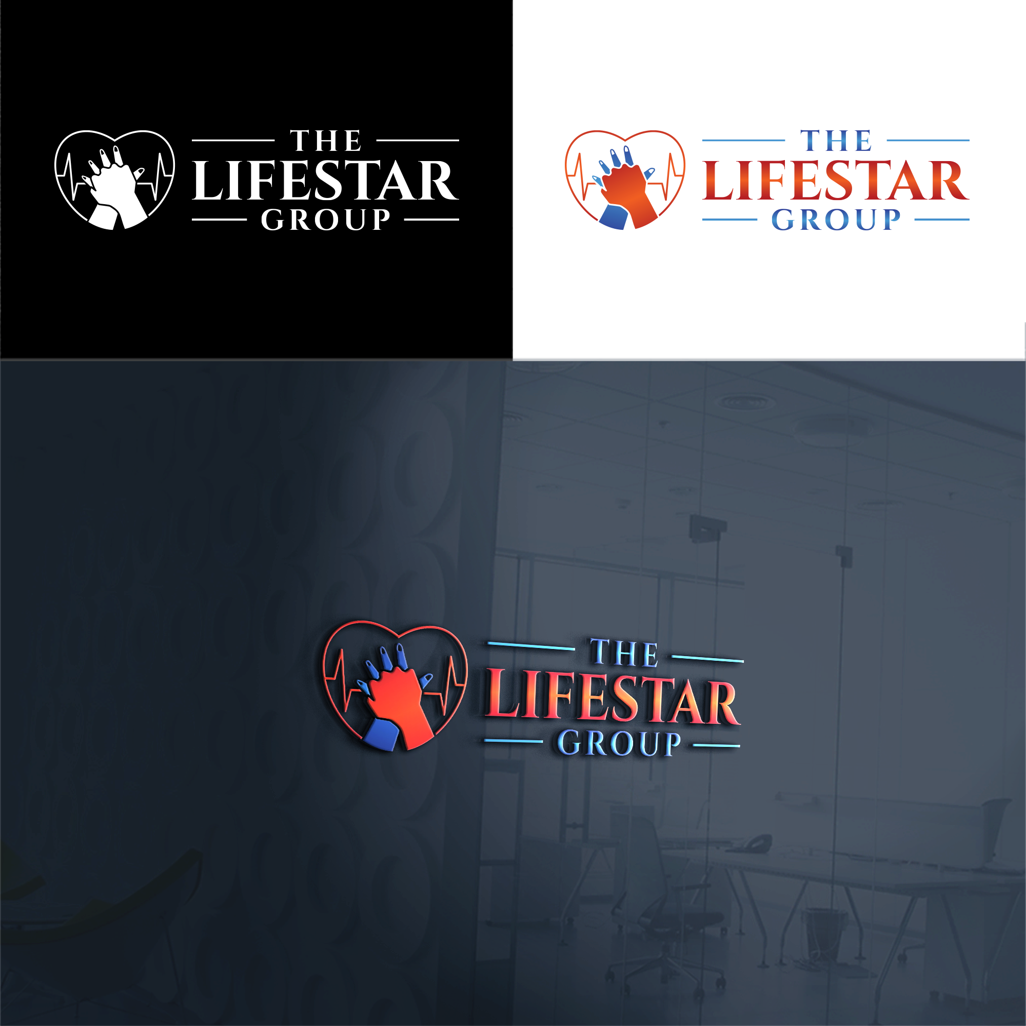 Logo Design by RA-bica for this project | Design #31774391