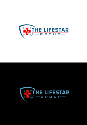Logo Design by TDAC for this project | Design #31757895