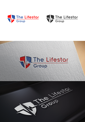 Logo Design by TDAC for this project | Design: #31764811