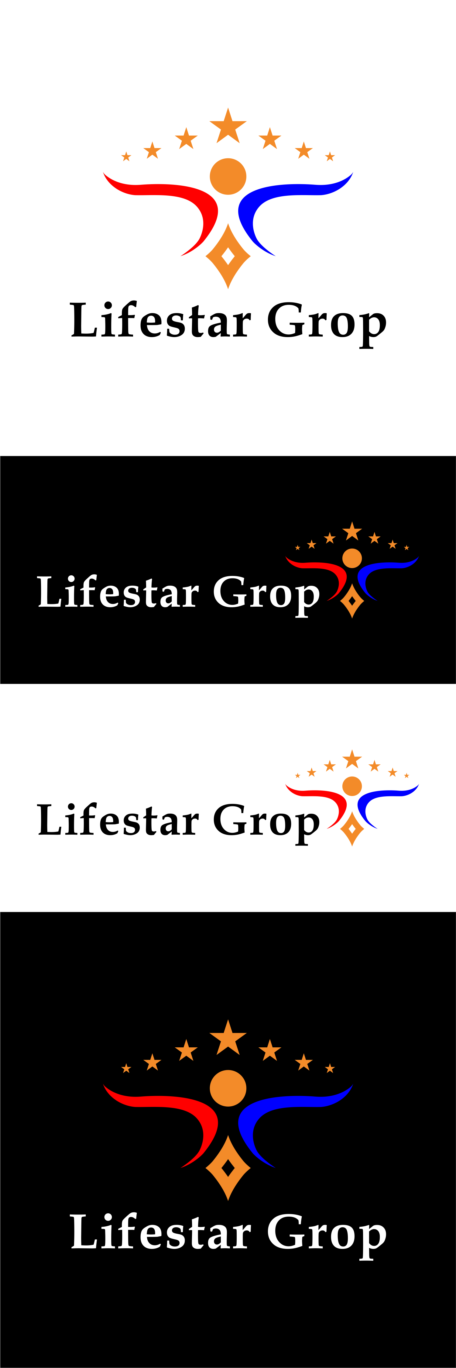 Logo Design by sukiwen for this project | Design #31752808