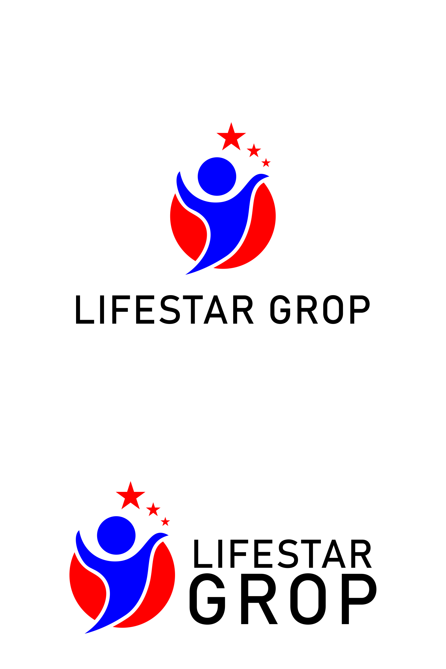 Logo Design by sukiwen for this project | Design #31752865