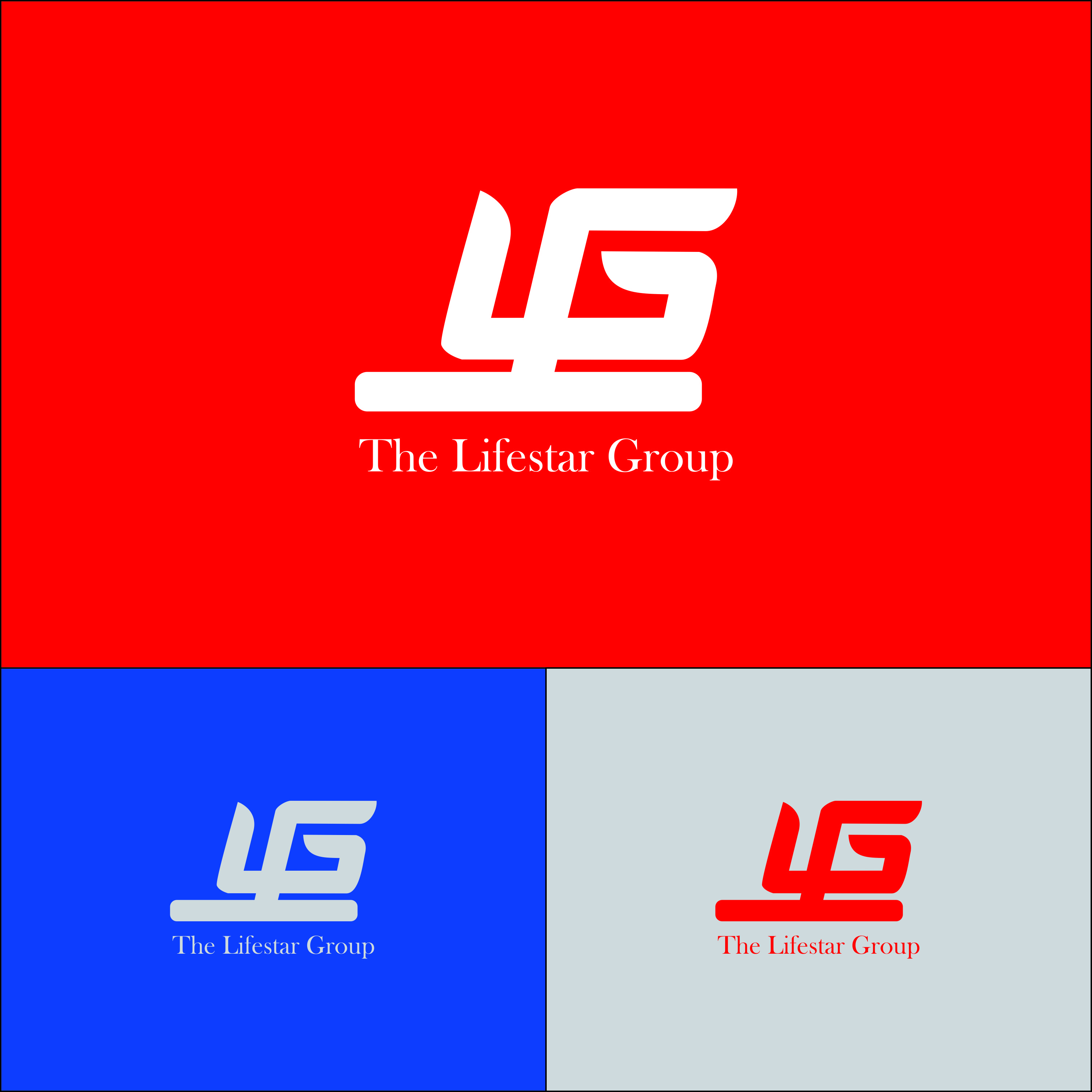 Logo Design by RIDO DESIGN for this project | Design #31747342