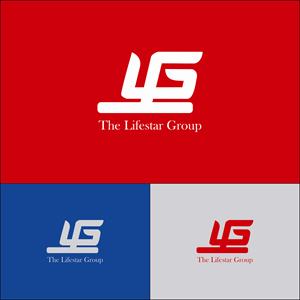 Logo Design by RIDO DESIGN