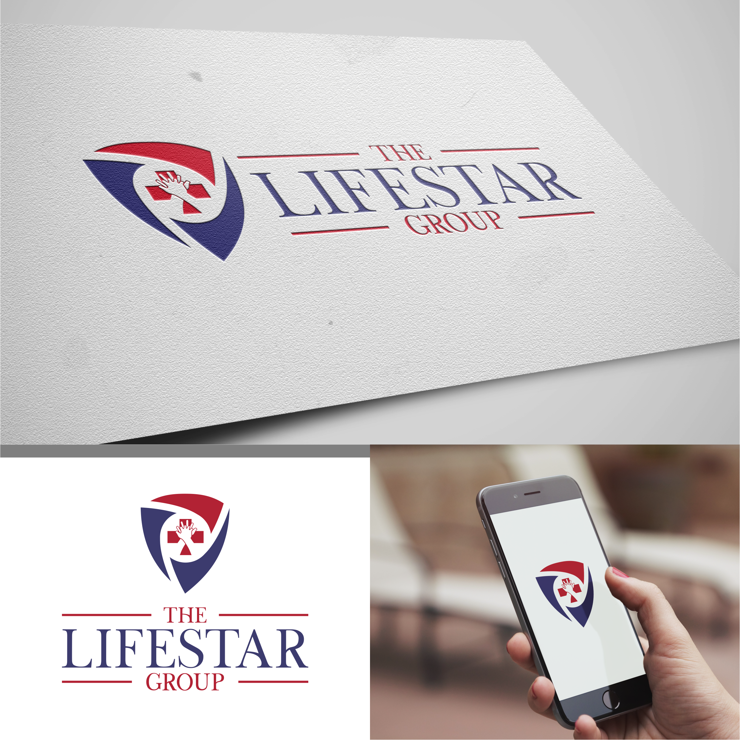 Logo Design by ghillvan for this project | Design #31756595
