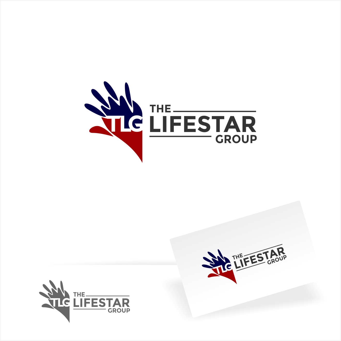 Logo Design by Arham Hidayat for this project | Design #31772021