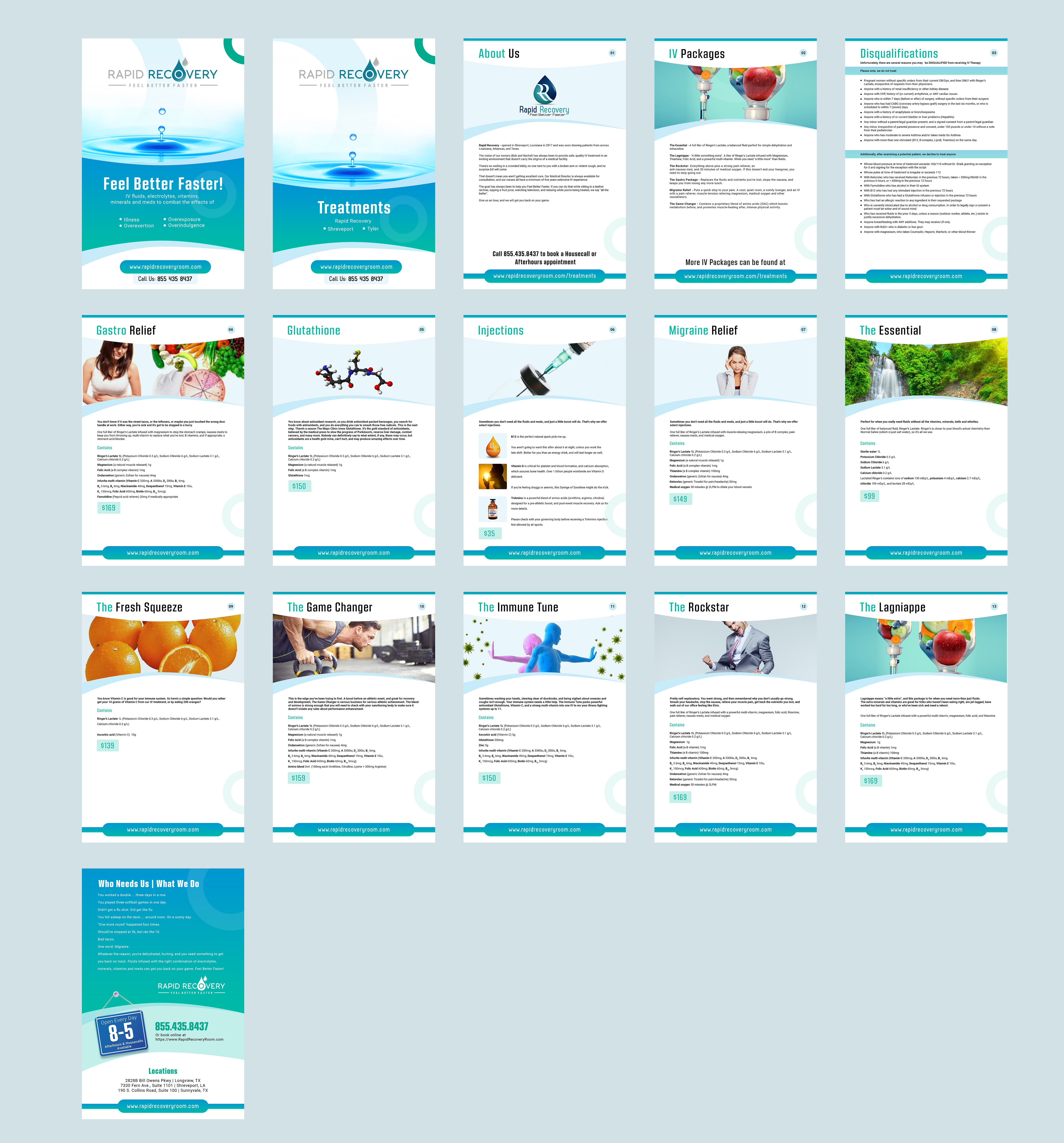 Catalogue Design by harry7090 for this project | Design #31763811