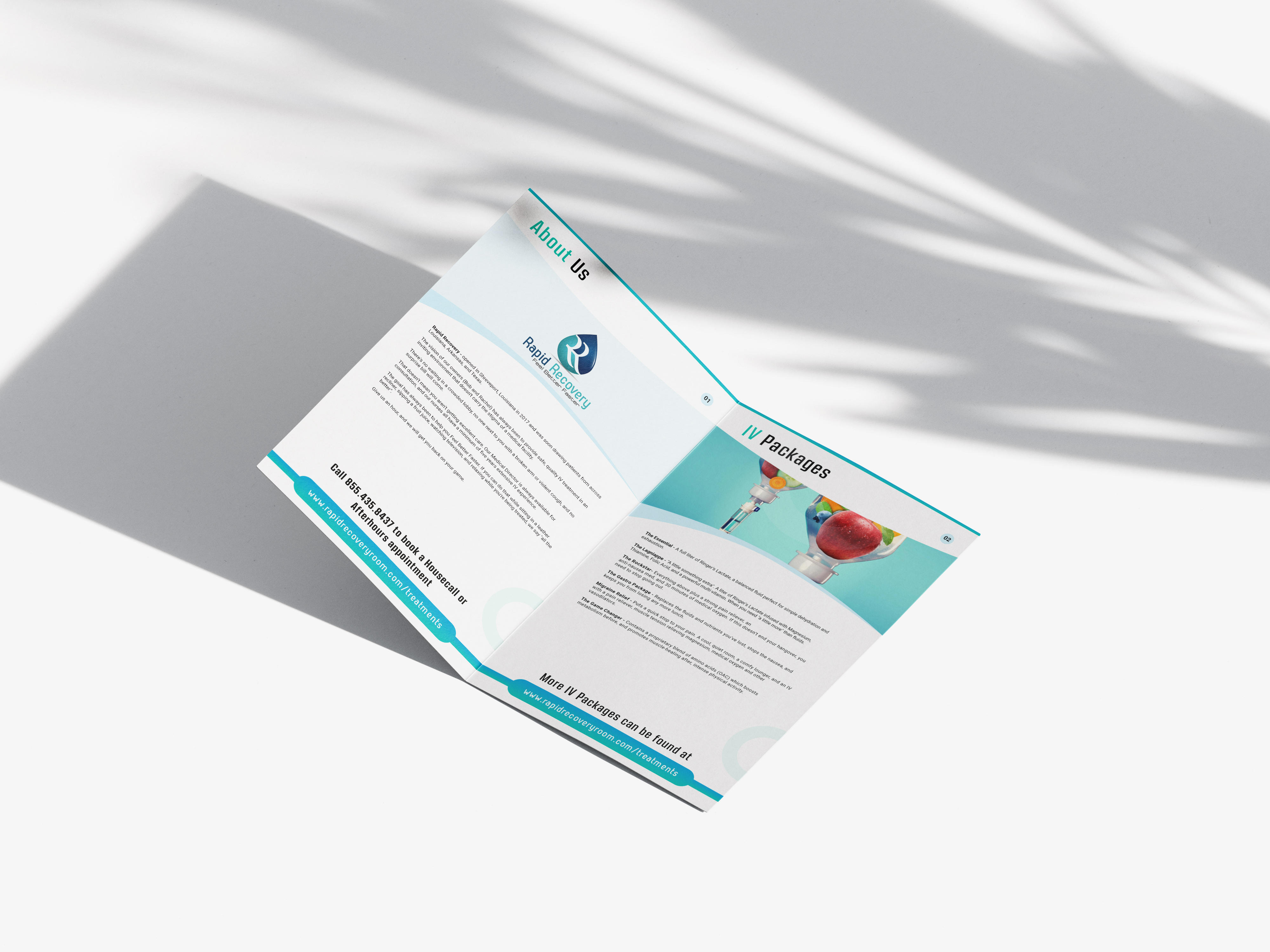 Diseño de Catálogo por harry7090 para este proyecto | Diseño #31763814