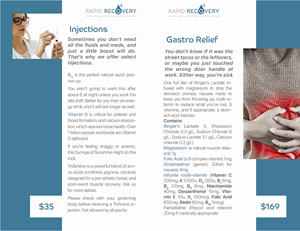 Diseño de Catálogo por Vyacheslav65 para este proyecto | Diseño: #31749491