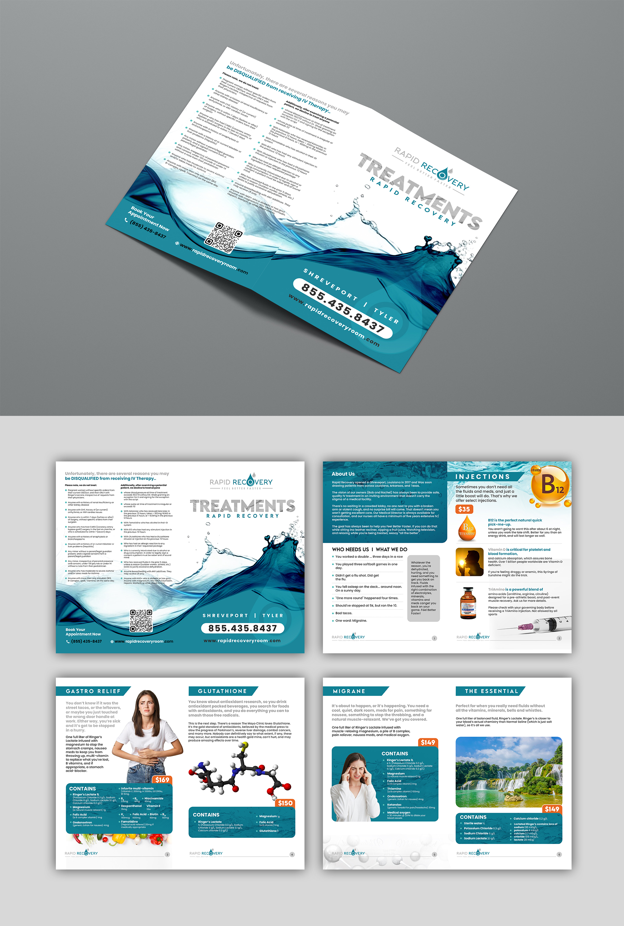 Catalogue Design by debdesign for this project | Design #31750547