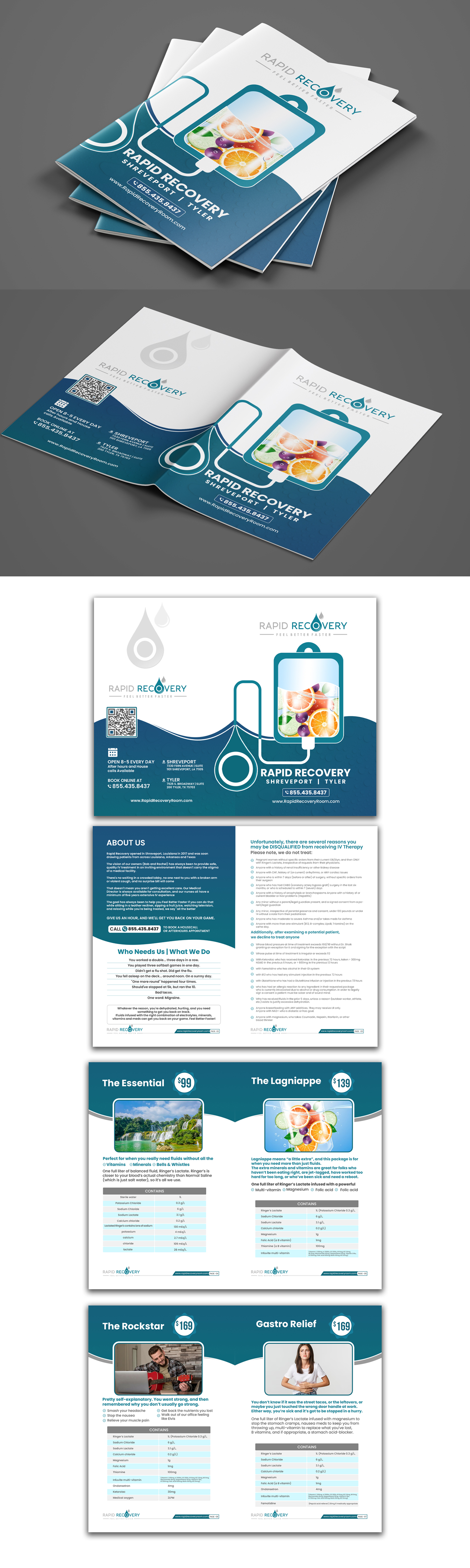 Catalogue Design by debdesign for this project | Design #31750725