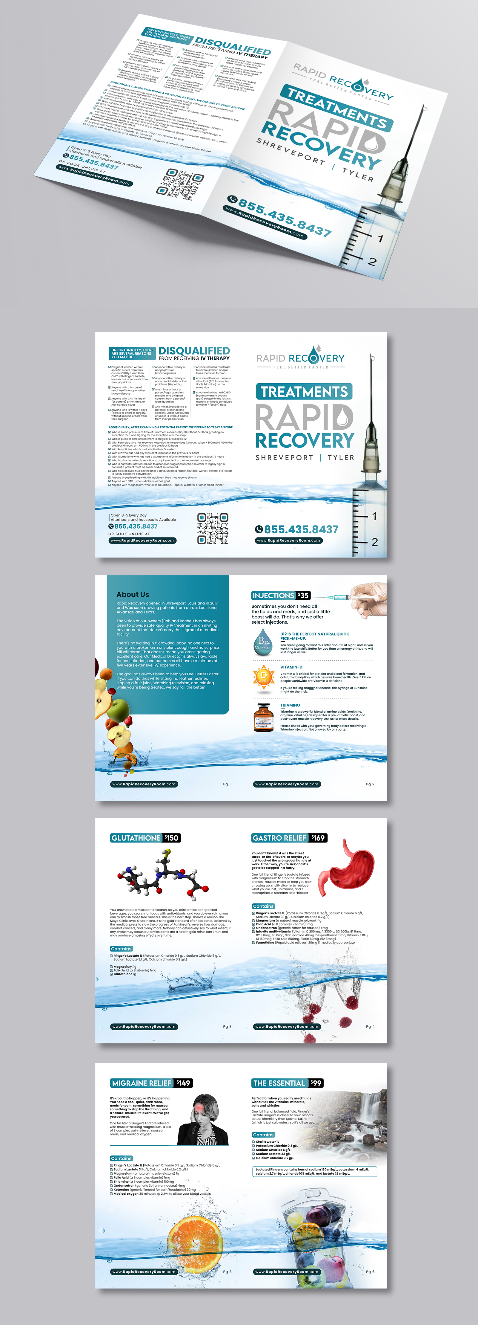 Catalogue Design by debdesign for this project | Design #31751871