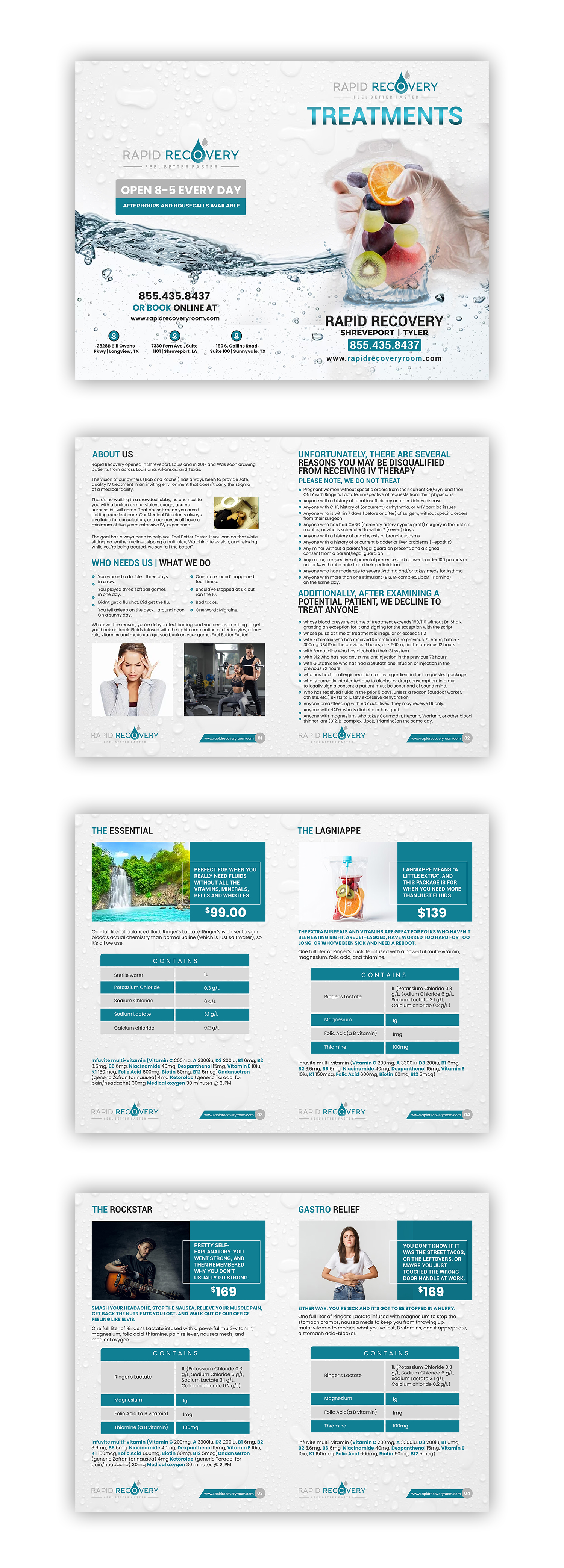 Catalogue Design by debdesign for this project | Design #31752563