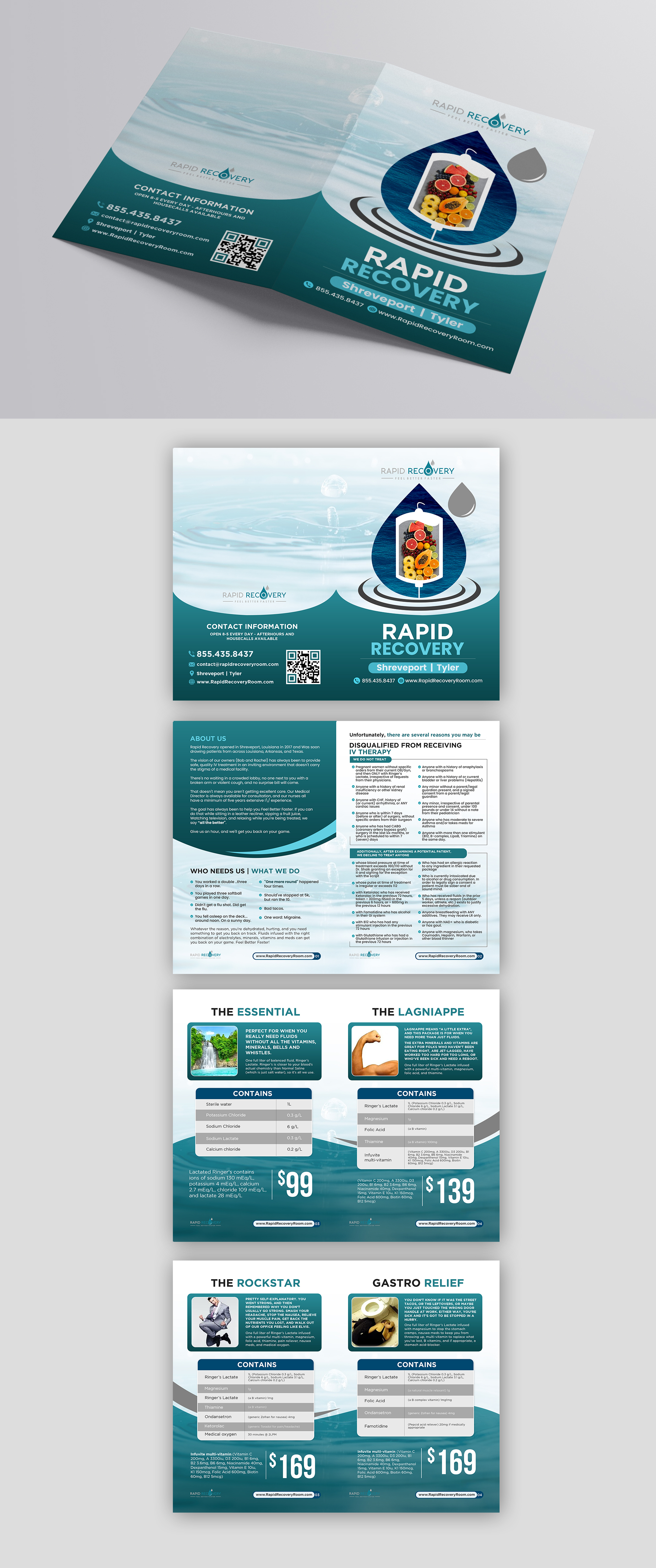 Catalogue Design by debdesign for this project | Design #31760442