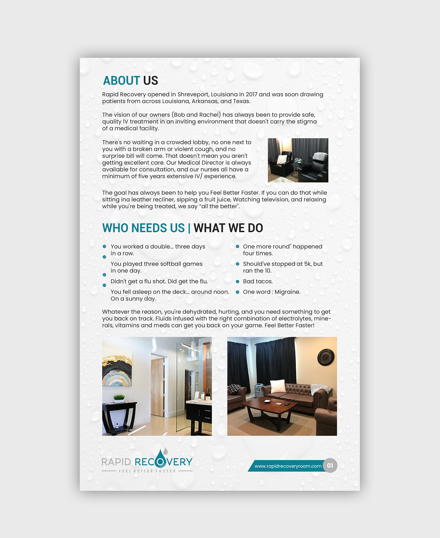 Design de Catalogue par debdesign pour ce projet | Design #32049989