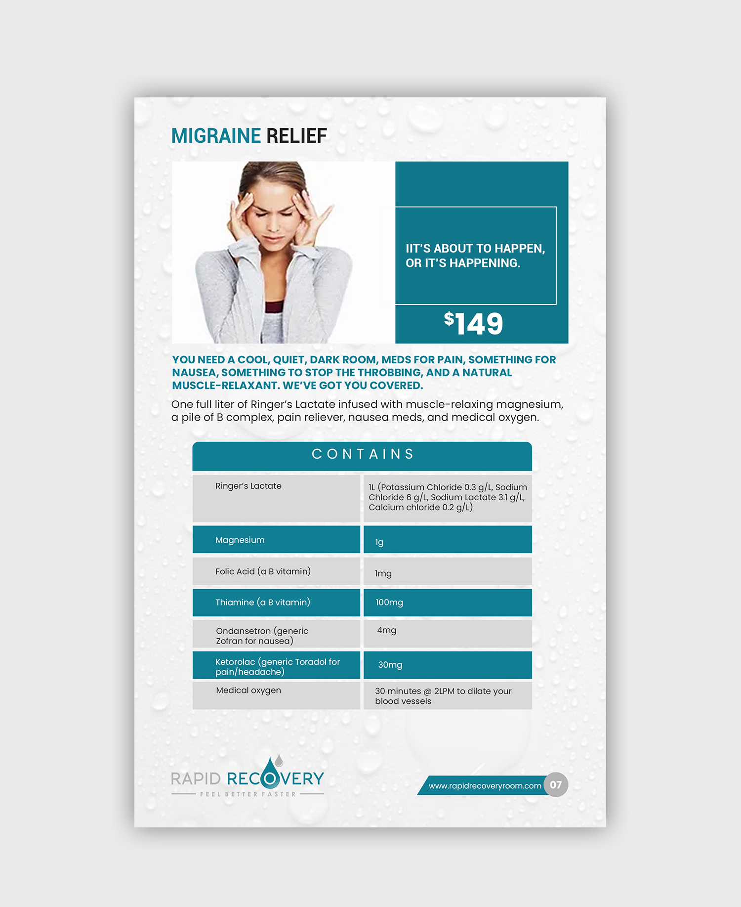 Design de Catalogue par debdesign pour ce projet | Design #32050032