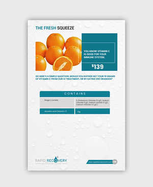 Diseño de Catálogo por debdesign para este proyecto | Diseño: #32050048