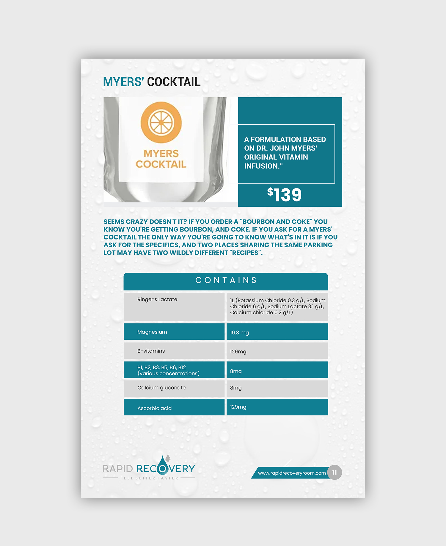 Catalogue Design by debdesign for this project | Design #32050057