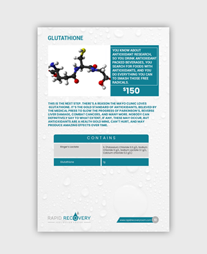 Diseño de Catálogo por debdesign para este proyecto | Diseño: #32050069