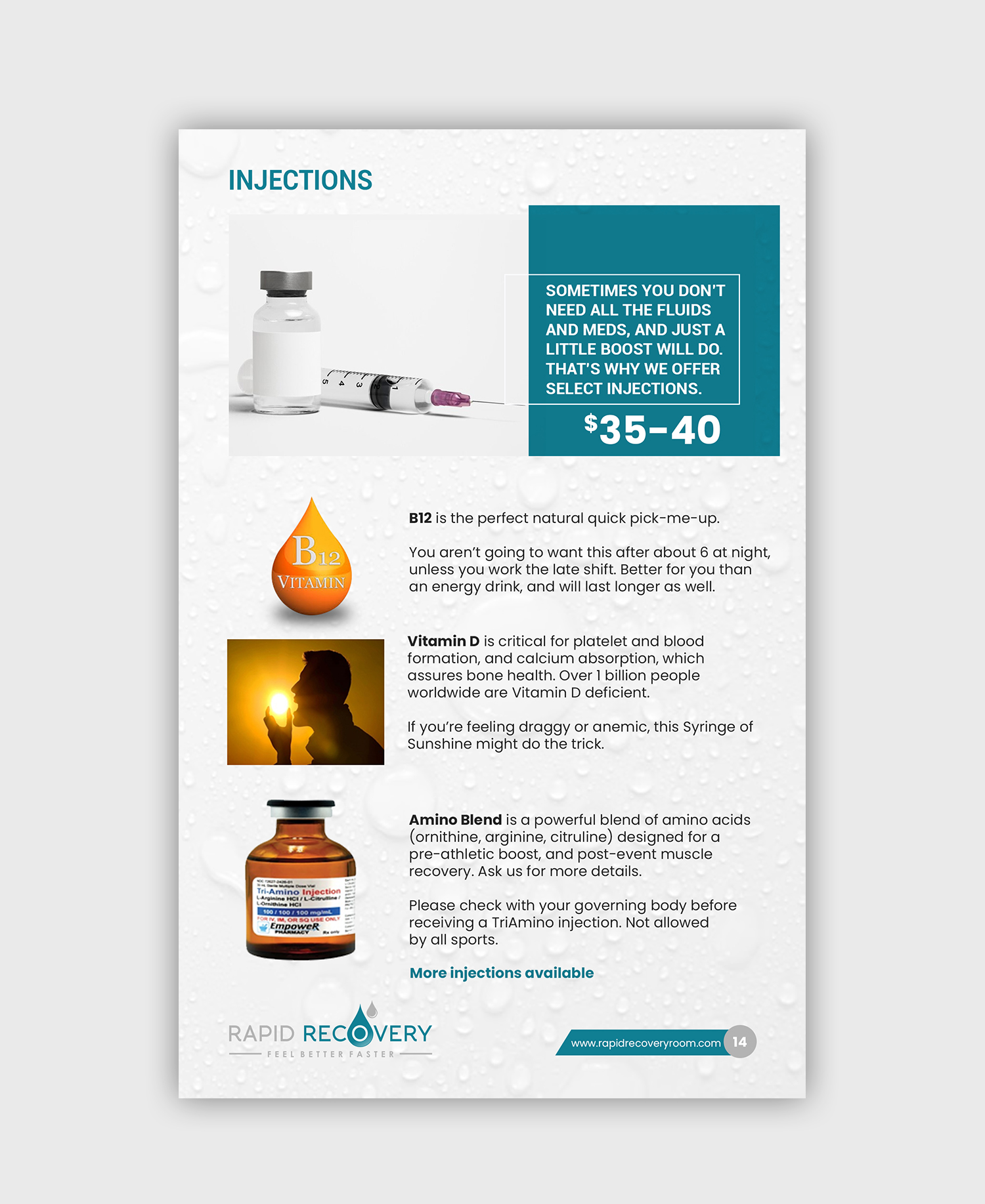 Catalogue Design by debdesign for this project | Design #32050078