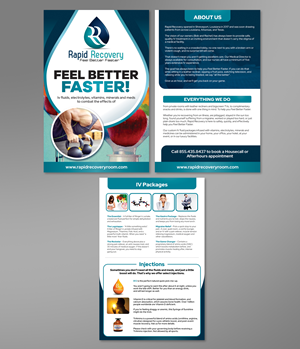 Catalogue Design by Dzhafir
