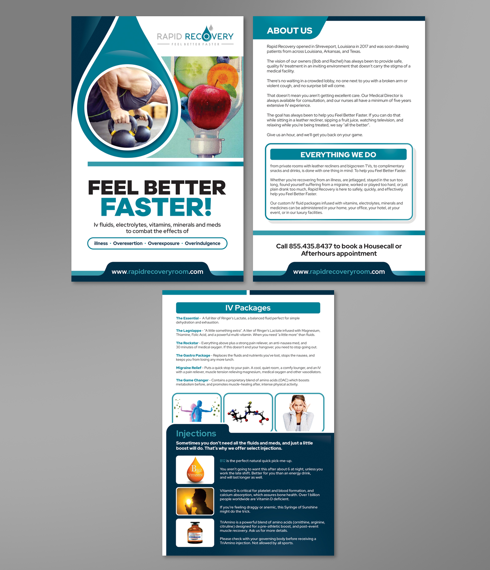 Katalog-Design von Dzhafir für dieses Projekt | Design #31749269