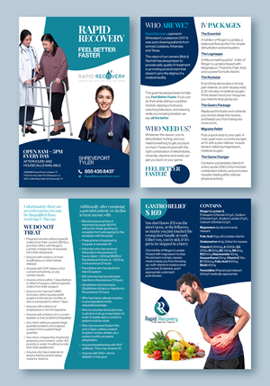 Katalog-Design von Graphic Guy für dieses Projekt | Design #31751311