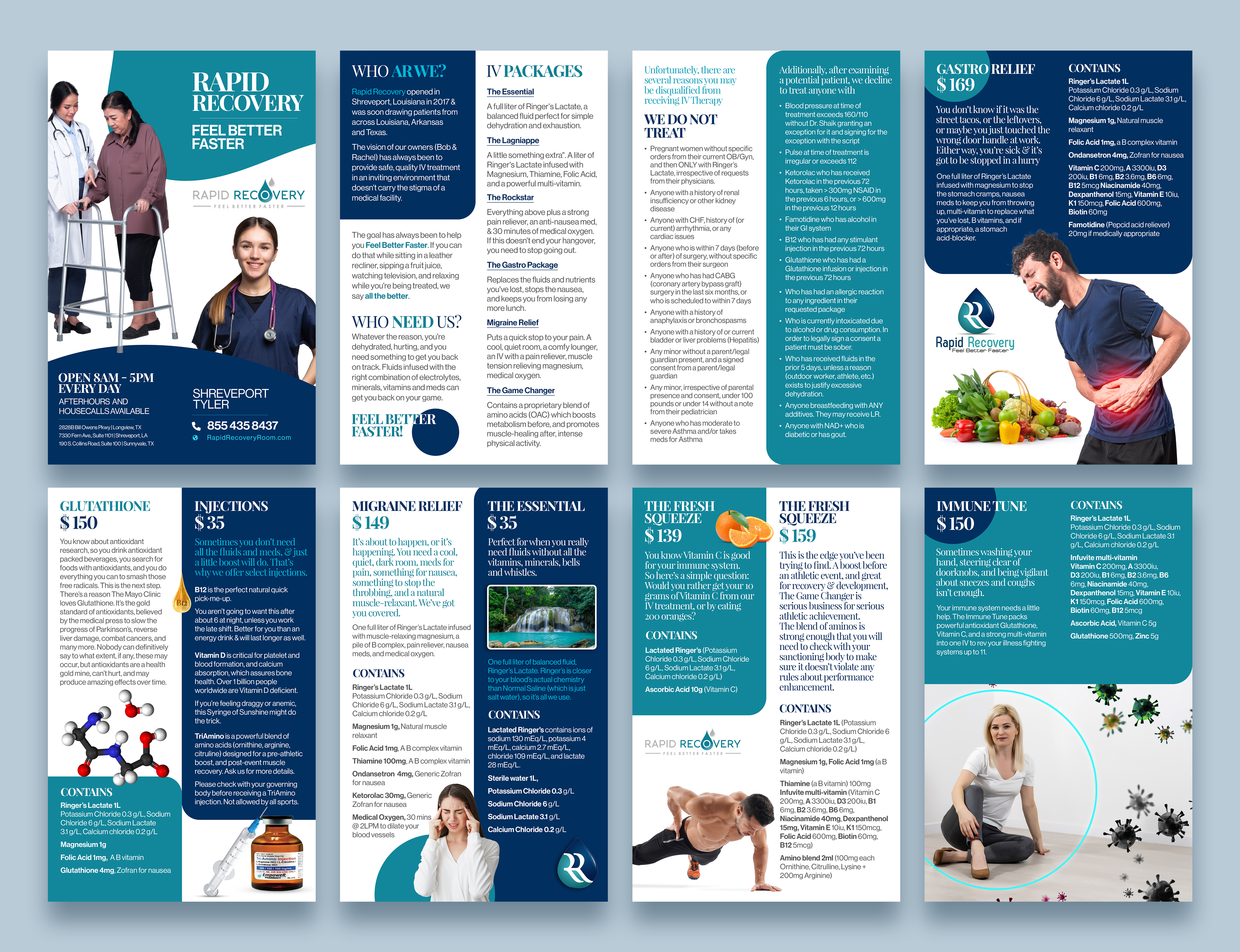 Catalogue Design by Graphic Guy for this project | Design #31757473